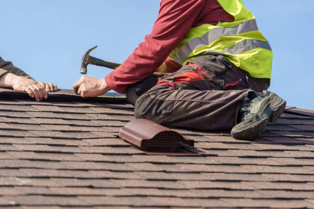 Best Slate Roofing Contractor  in Clinton, OH