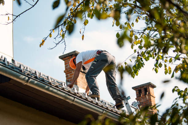 Best Roof Restoration Services  in Clinton, OH