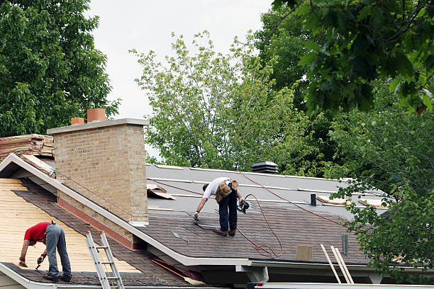 Best Emergency Roof Repair  in Clinton, OH