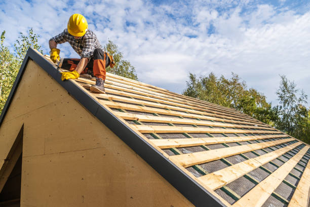 Best Metal Roofing Contractor  in Clinton, OH