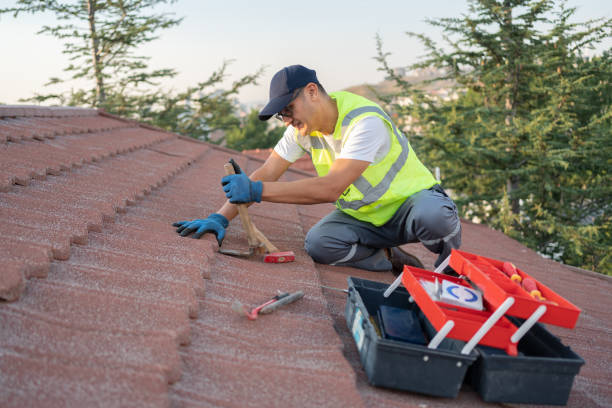 Clinton, OH Roofing Contractor Company