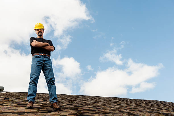 Best Shingle Roofing Installation  in Clinton, OH