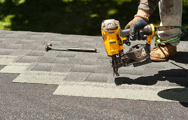 Best Residential Roofing Contractor  in Clinton, OH
