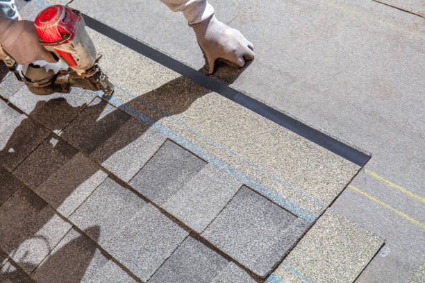 Best Commercial Roofing Services  in Clinton, OH