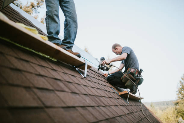 Best Commercial Roofing Services  in Clinton, OH
