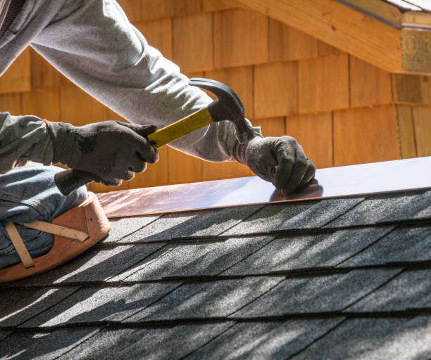 Best Sealant for Roof  in Clinton, OH